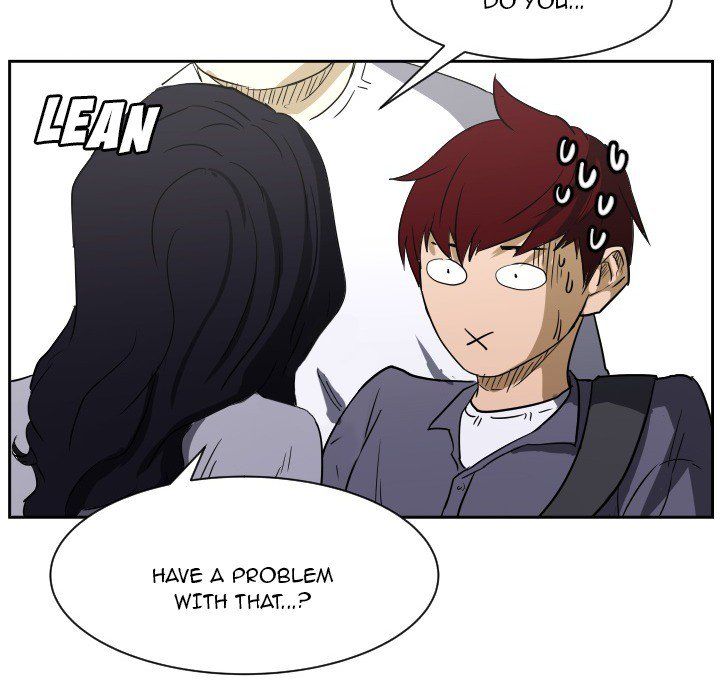 Tweener Manhwa - Chapter 55 Page 83