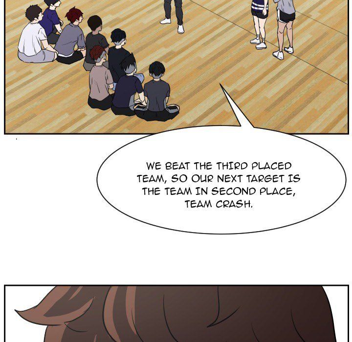 Tweener Manhwa - Chapter 55 Page 86