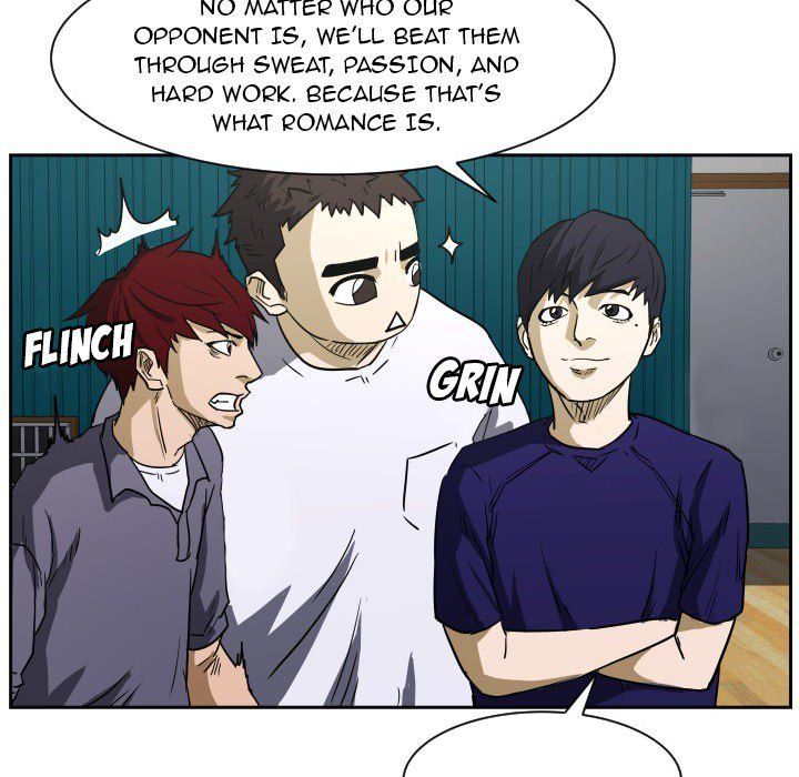Tweener Manhwa - Chapter 55 Page 88