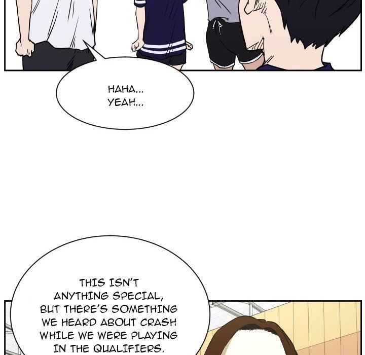 Tweener Manhwa - Chapter 55 Page 90