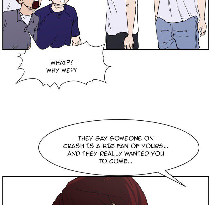 Tweener Manhwa - Chapter 55 Page 96