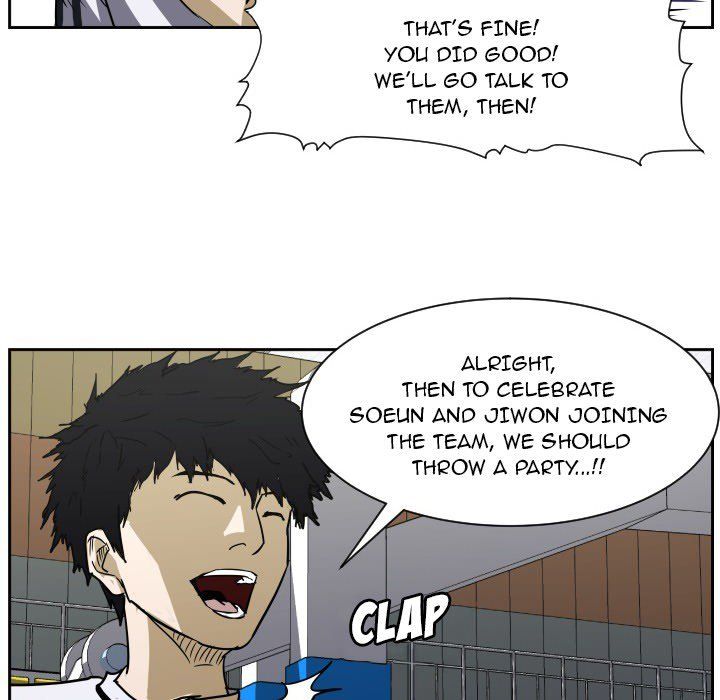 Tweener Manhwa - Chapter 55 Page 106