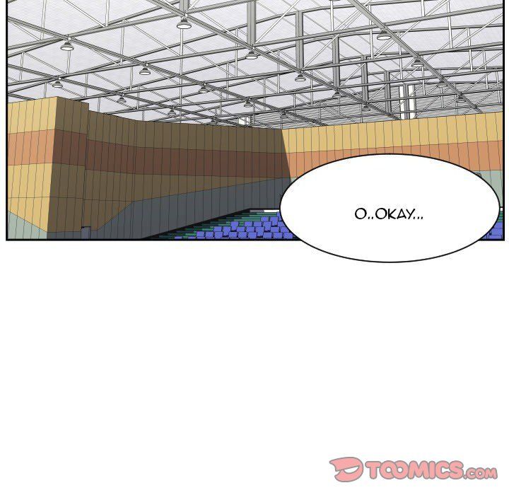 Tweener Manhwa - Chapter 55 Page 109