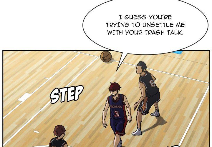 Tweener Manhwa - Chapter 59 Page 3