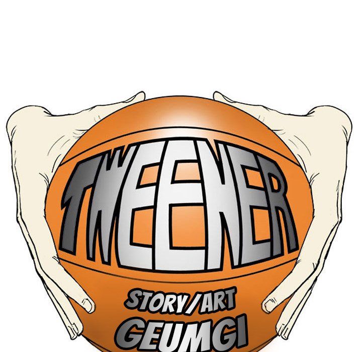Tweener Manhwa - Chapter 59 Page 8