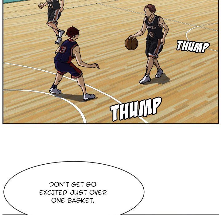 Tweener Manhwa - Chapter 59 Page 10