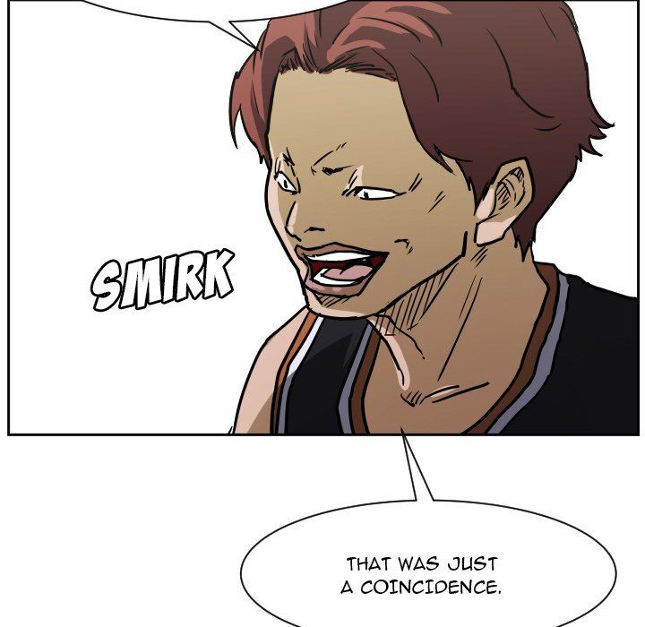 Tweener Manhwa - Chapter 59 Page 11