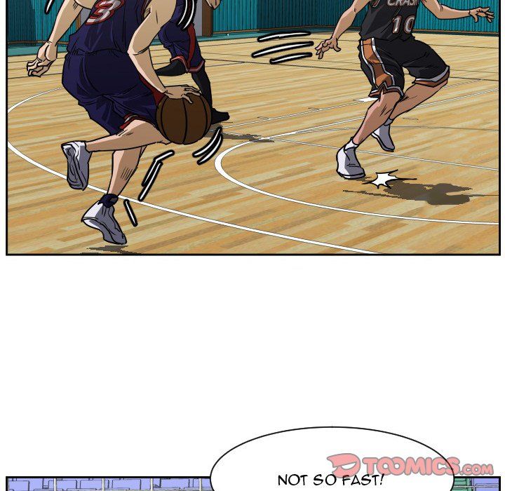 Tweener Manhwa - Chapter 59 Page 17