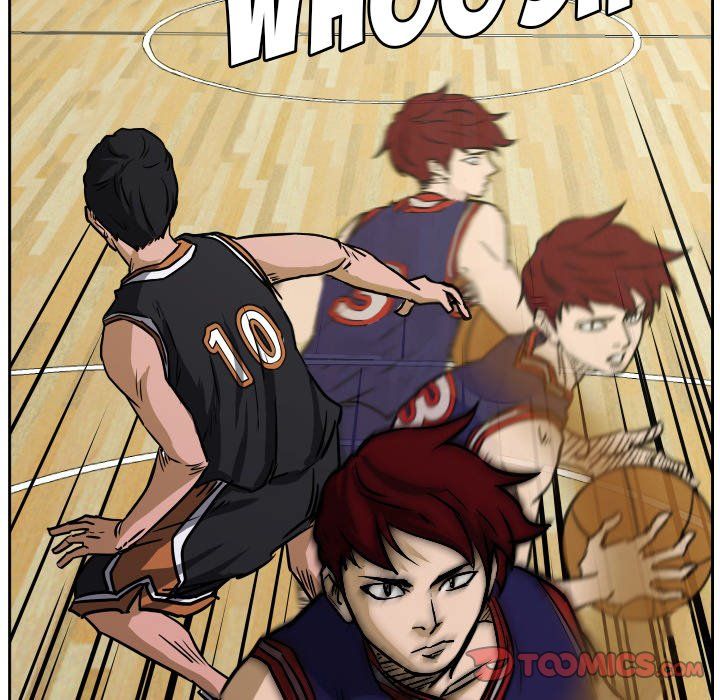 Tweener Manhwa - Chapter 59 Page 25