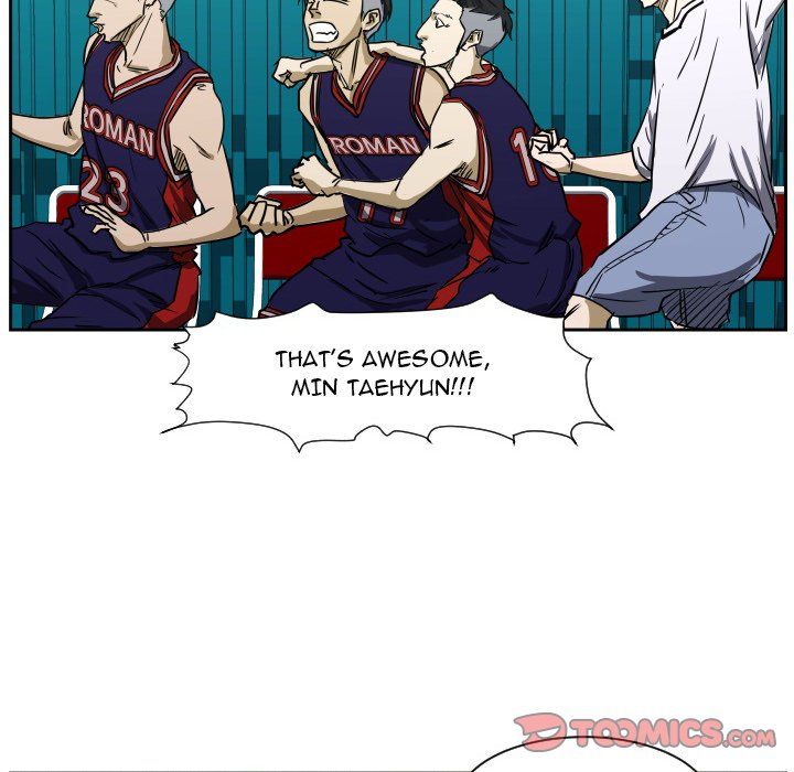 Tweener Manhwa - Chapter 59 Page 29