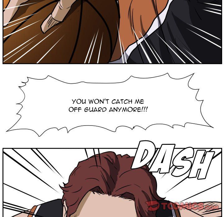 Tweener Manhwa - Chapter 59 Page 33