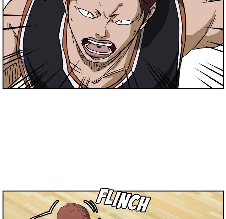 Tweener Manhwa - Chapter 59 Page 34