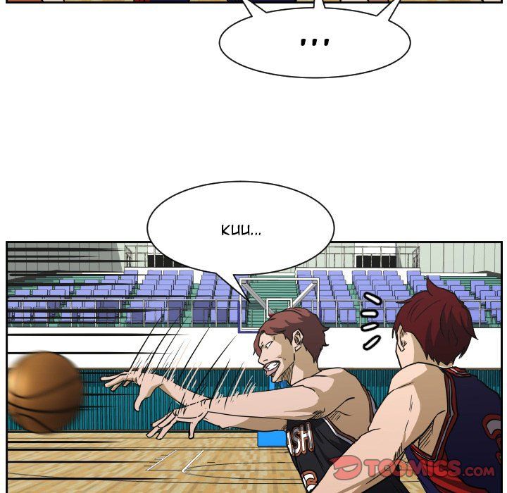 Tweener Manhwa - Chapter 59 Page 37