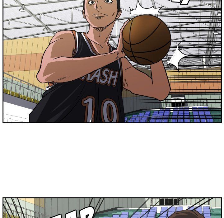 Tweener Manhwa - Chapter 59 Page 39