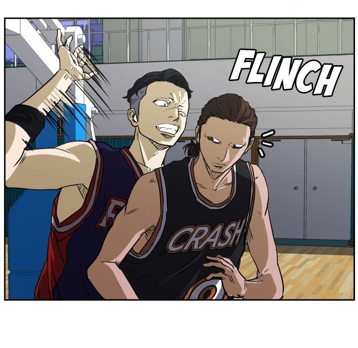 Tweener Manhwa - Chapter 59 Page 44