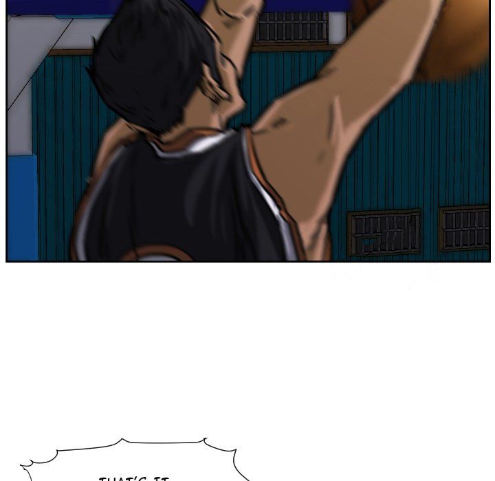 Tweener Manhwa - Chapter 59 Page 54