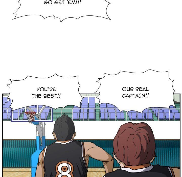 Tweener Manhwa - Chapter 59 Page 56