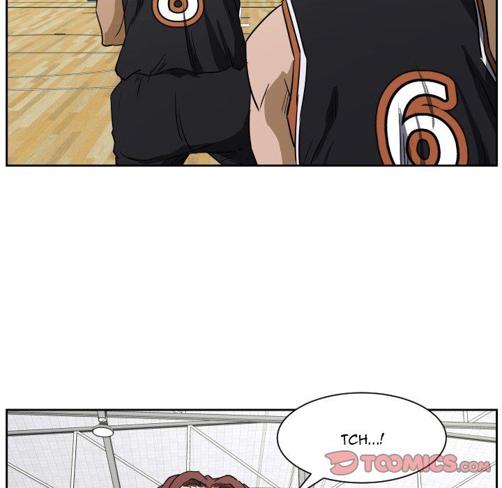 Tweener Manhwa - Chapter 59 Page 57