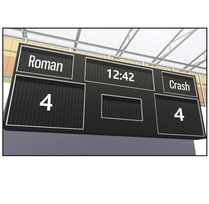 Tweener Manhwa - Chapter 59 Page 59