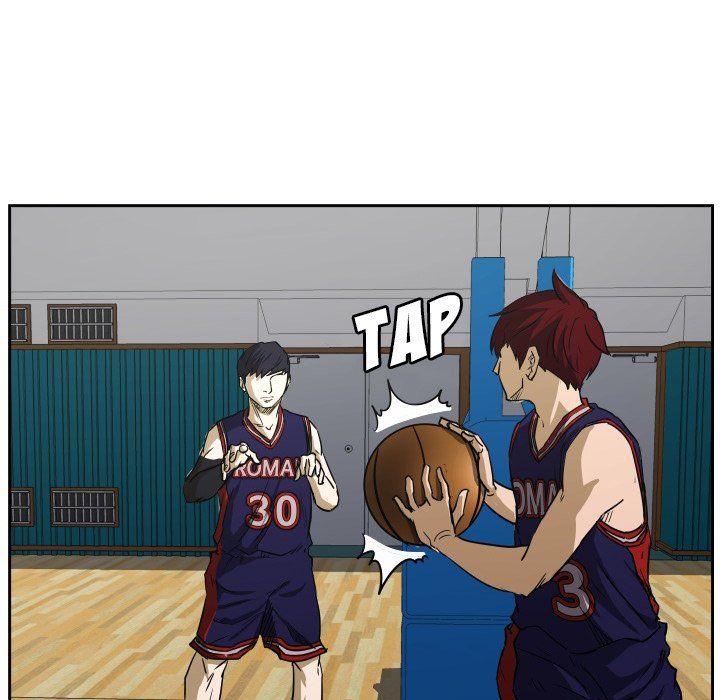 Tweener Manhwa - Chapter 59 Page 60