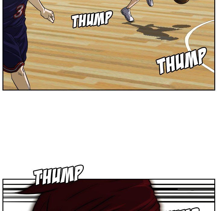 Tweener Manhwa - Chapter 59 Page 62