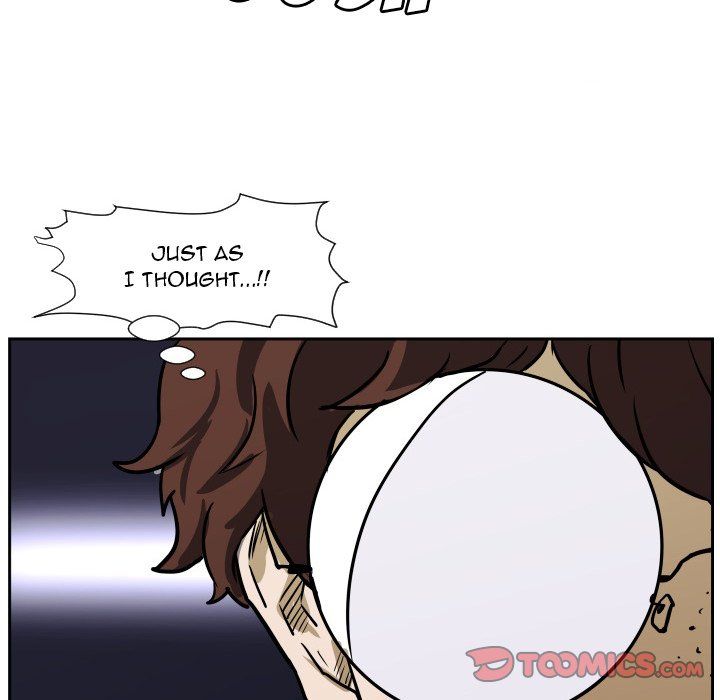 Tweener Manhwa - Chapter 59 Page 65