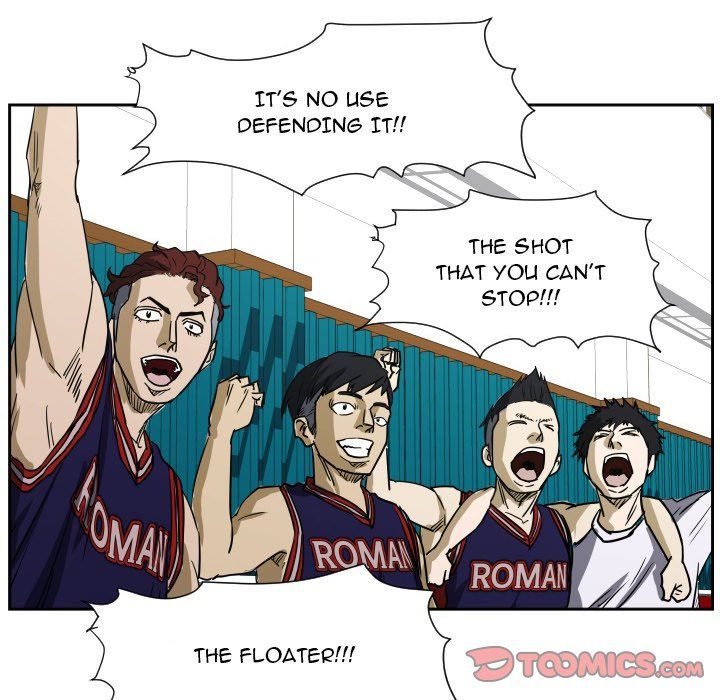 Tweener Manhwa - Chapter 59 Page 69