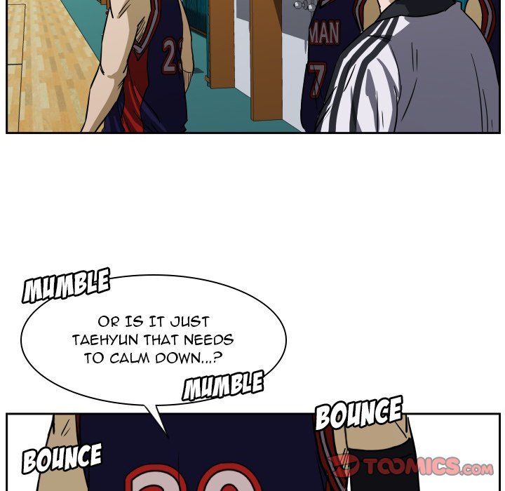 Tweener Manhwa - Chapter 59 Page 85