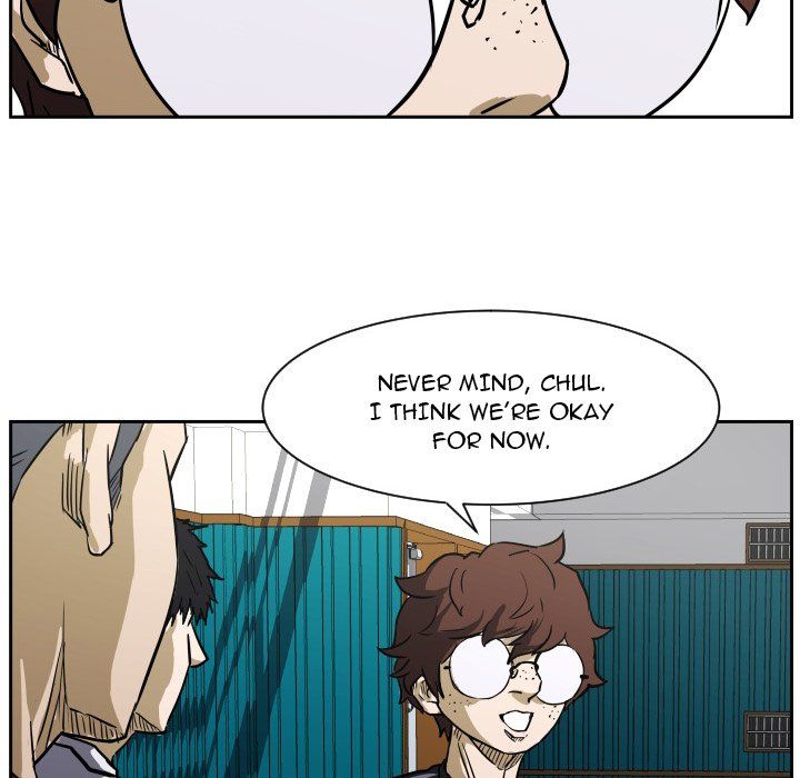 Tweener Manhwa - Chapter 59 Page 87