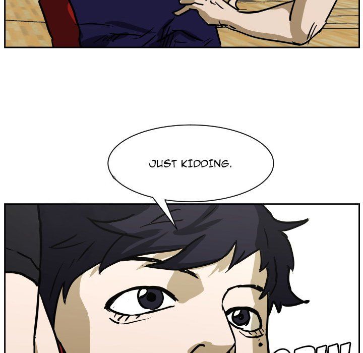 Tweener Manhwa - Chapter 59 Page 94