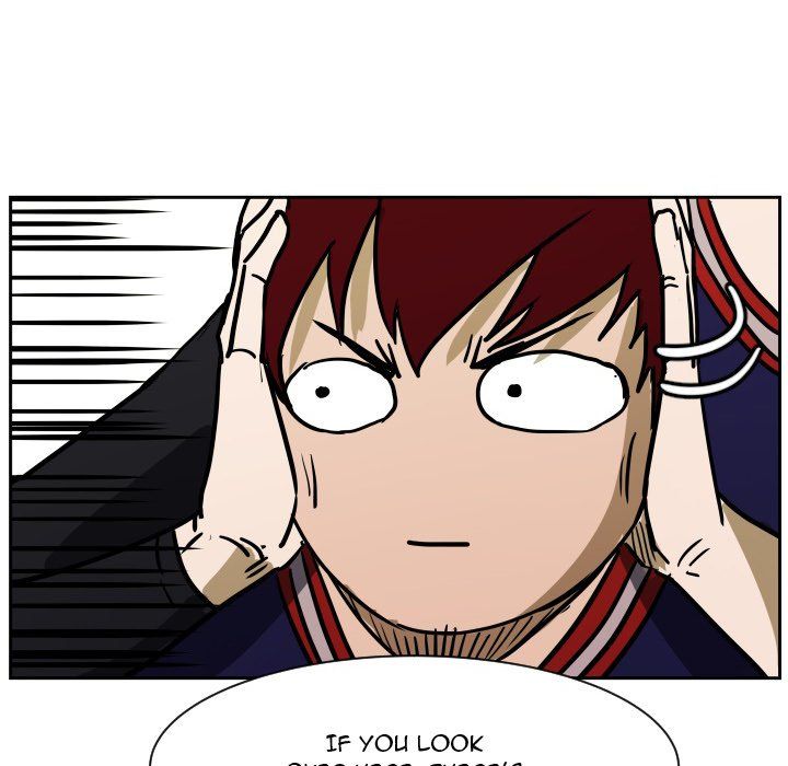 Tweener Manhwa - Chapter 59 Page 99