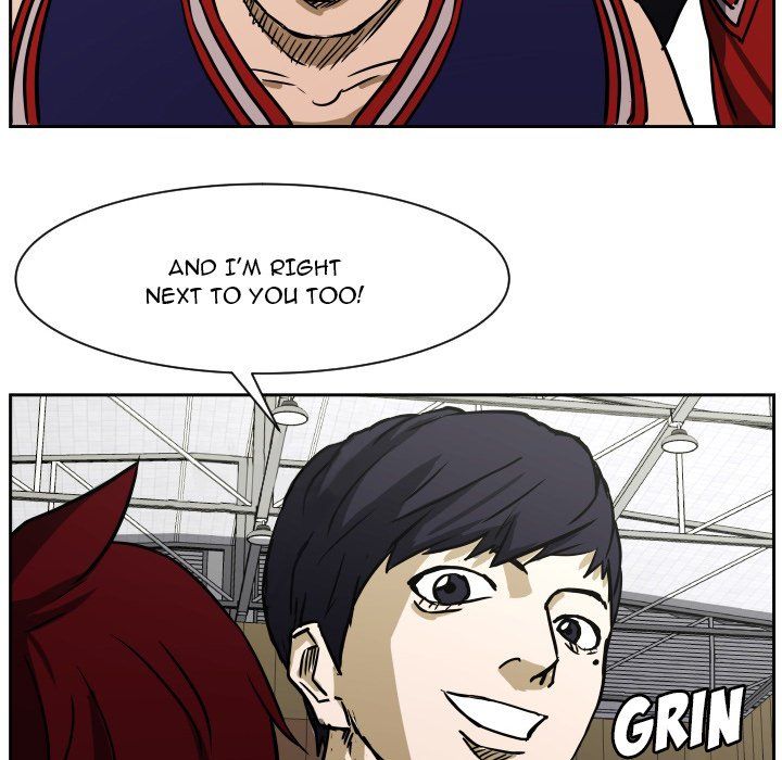 Tweener Manhwa - Chapter 59 Page 104