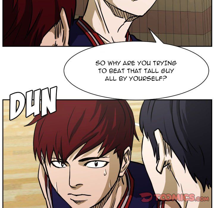 Tweener Manhwa - Chapter 59 Page 105