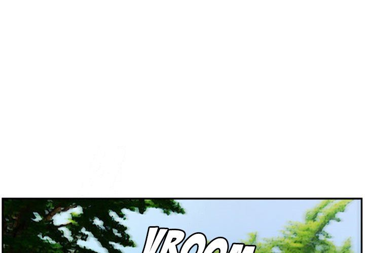 Tweener Manhwa - Chapter 21 Page 0