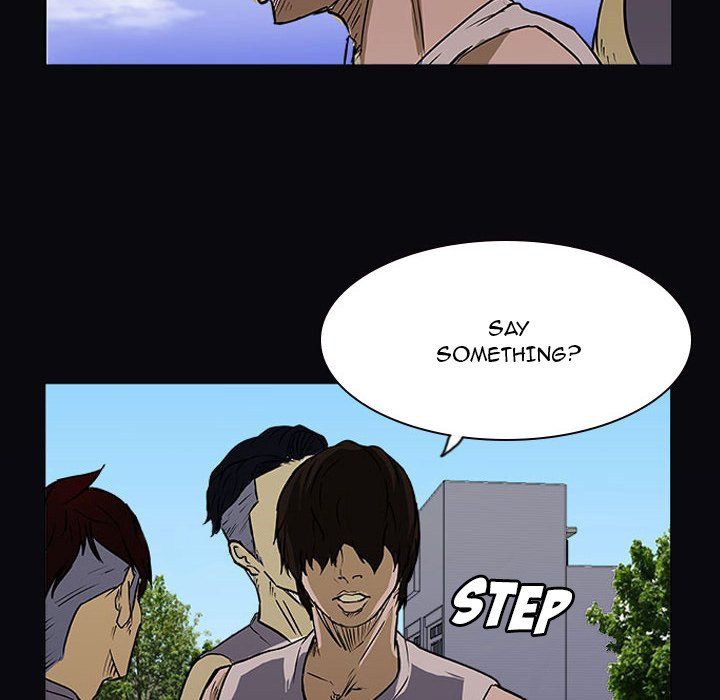 Tweener Manhwa - Chapter 21 Page 13