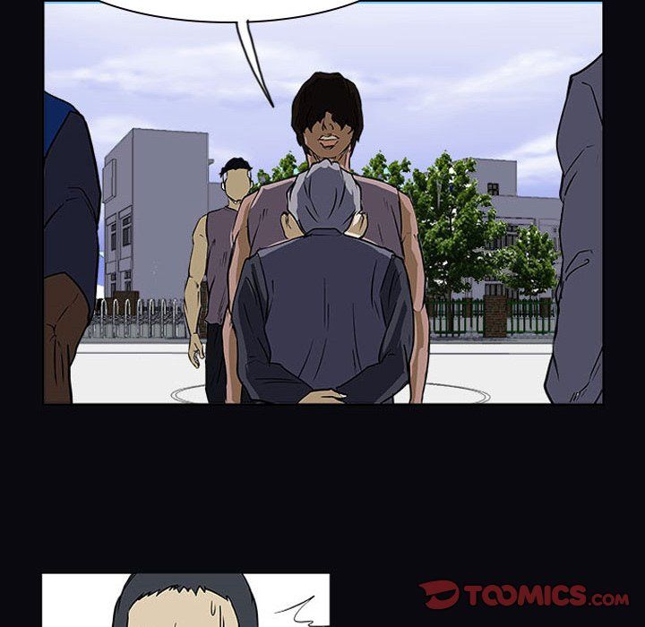 Tweener Manhwa - Chapter 21 Page 20
