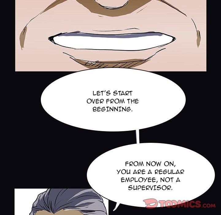 Tweener Manhwa - Chapter 21 Page 26