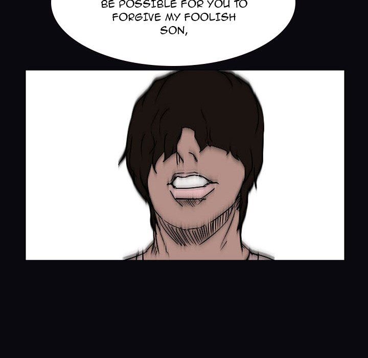 Tweener Manhwa - Chapter 21 Page 33