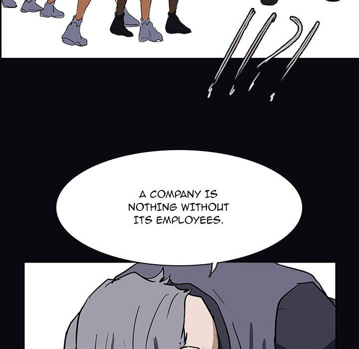 Tweener Manhwa - Chapter 21 Page 35
