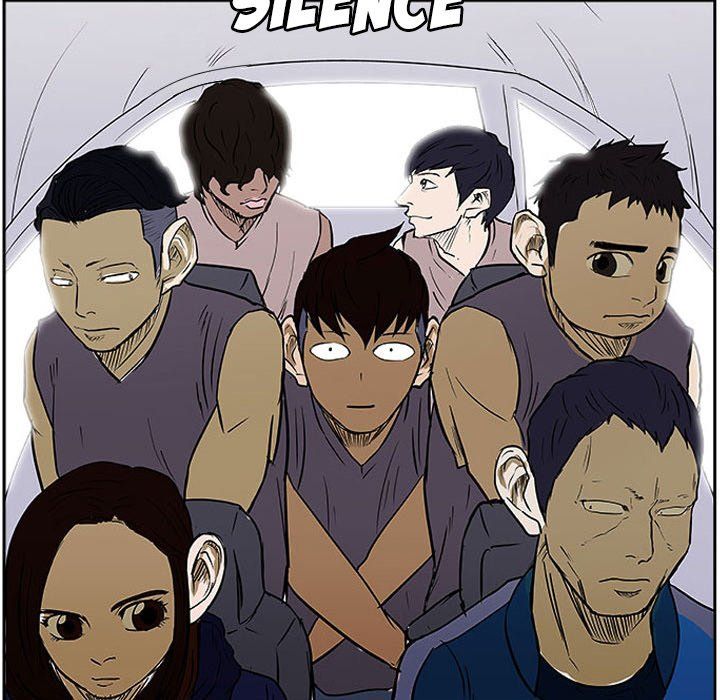 Tweener Manhwa - Chapter 21 Page 46