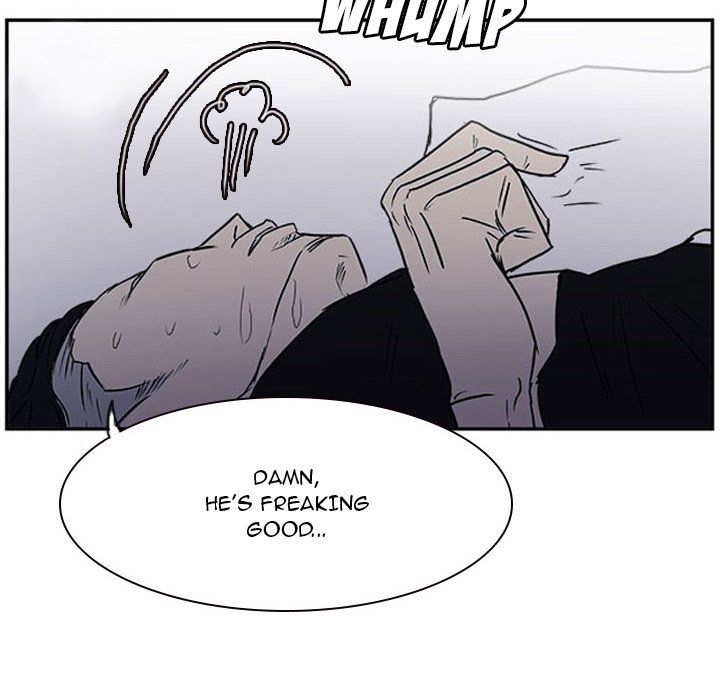 Tweener Manhwa - Chapter 21 Page 87