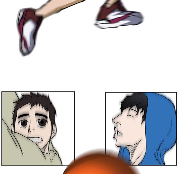 Tweener Manhwa - Chapter 21 Page 99