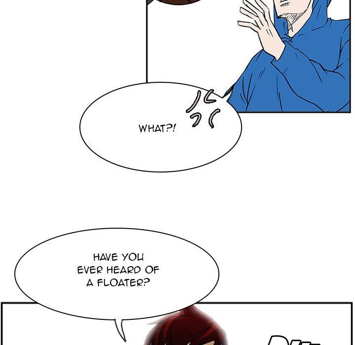 Tweener Manhwa - Chapter 21 Page 106