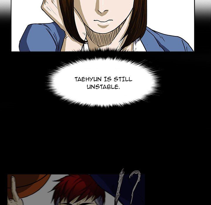 Tweener Manhwa - Chapter 21 Page 118