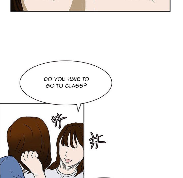 Tweener Manhwa - Chapter 21 Page 125