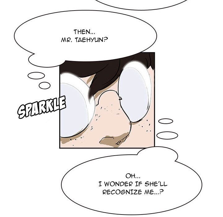 Tweener Manhwa - Chapter 21 Page 129