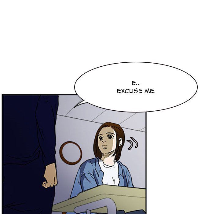 Tweener Manhwa - Chapter 21 Page 130