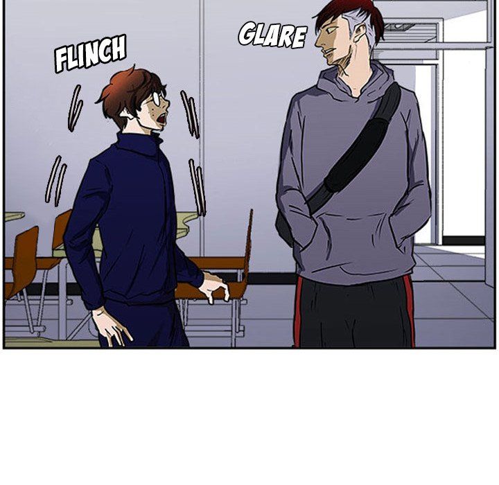 Tweener Manhwa - Chapter 21 Page 136