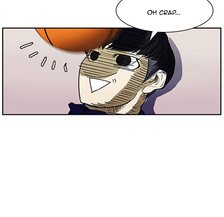 Tweener Manhwa - Chapter 5 Page 8