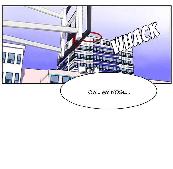 Tweener Manhwa - Chapter 5 Page 9